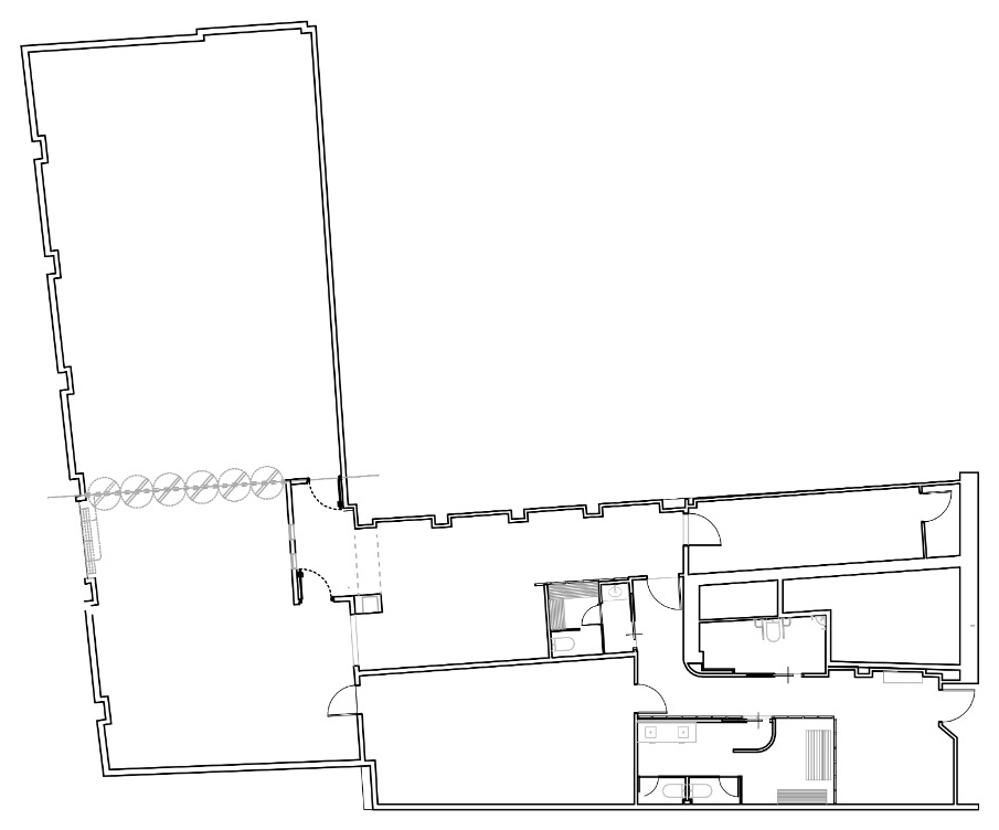 Plano del espacio